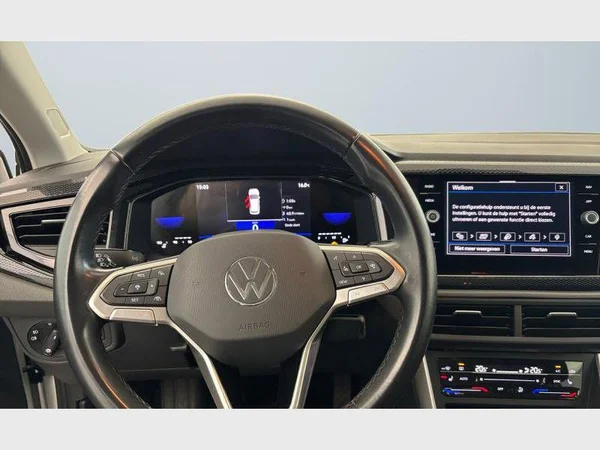 Volkswagen Polo (2023) — foto 3 van 28