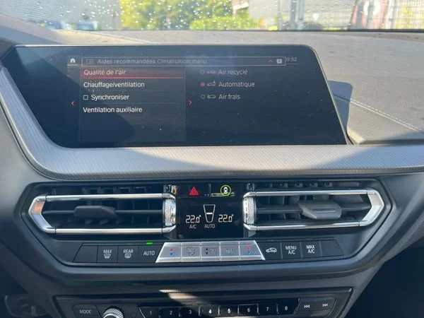 BMW 1 Hatch (F40) (2022) — foto 18 van 27