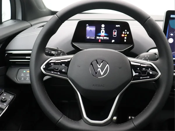VOLKSWAGEN ID.4 (2026) — foto 5 van 19