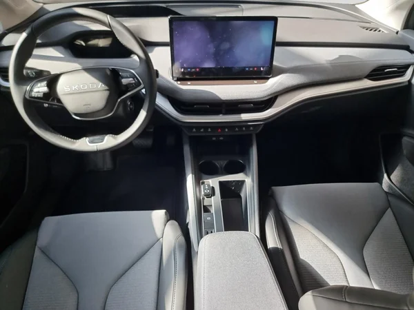 SKODA Enyaq (2026) — foto 3 van 24