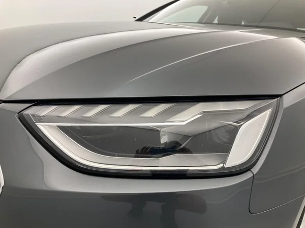 AUDI A4 Avant (2021) — foto 8 van 36