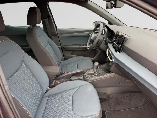 SEAT Arona (2026) — foto 9 van 20