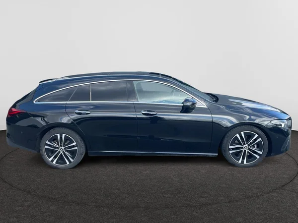 MERCEDES-BENZ CLA SW (X118) (2023) — foto 19 van 21