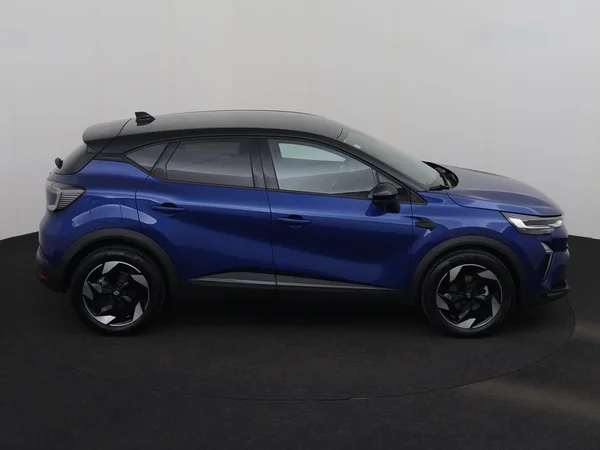 RENAULT Captur (2025) — foto 24 van 28