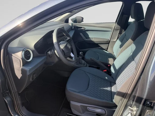 SEAT Ibiza (2026) — foto 15 van 21