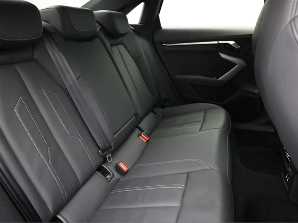AUDI A3 Sedan (2025) — foto 21 van 21