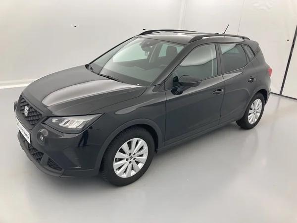 SEAT Arona (2021) — foto 10 van 36