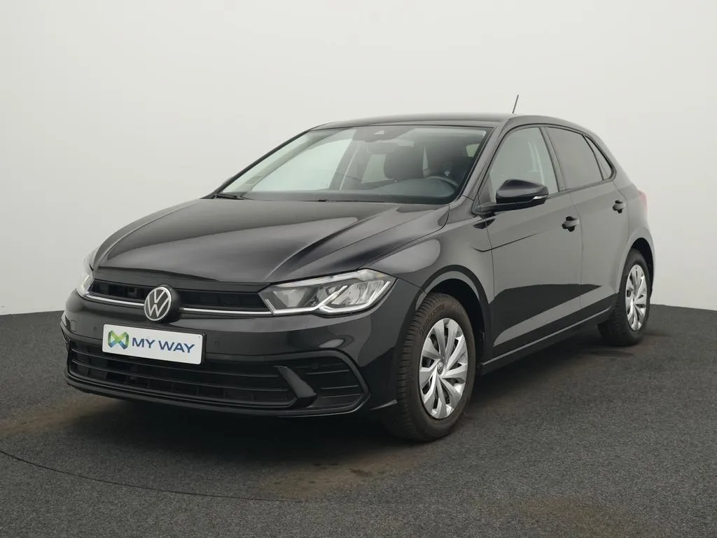 VOLKSWAGEN Polo 1122_21070_2023