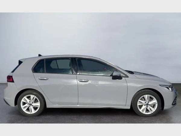 Volkswagen Golf VIII (2021) — foto 23 van 25