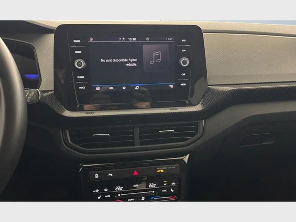Volkswagen T-Cross (2025) — foto 5 van 31