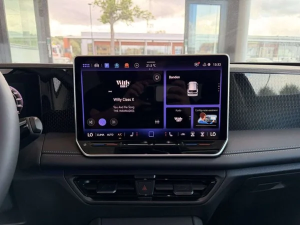 Volkswagen Tiguan — foto 10 van 25