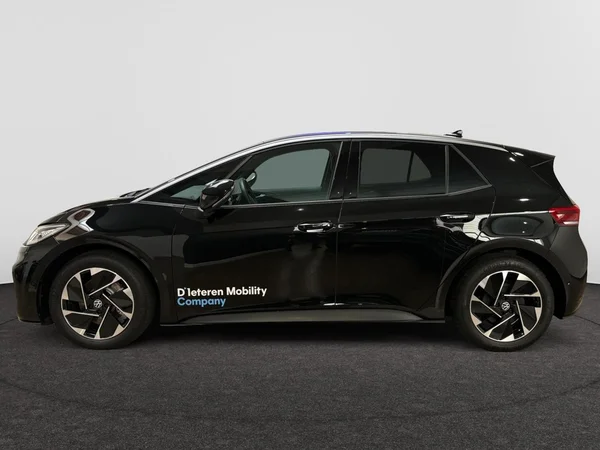 VOLKSWAGEN ID.3 (2026) — foto 8 van 15