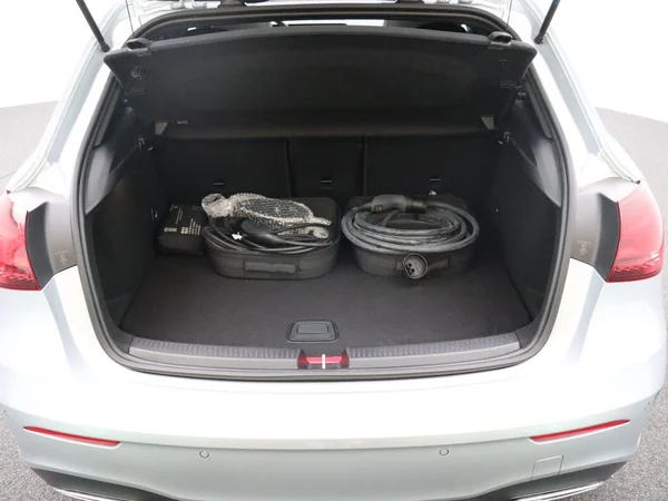 Mercedes-Benz A-Klasse (2025) — foto 16 van 27