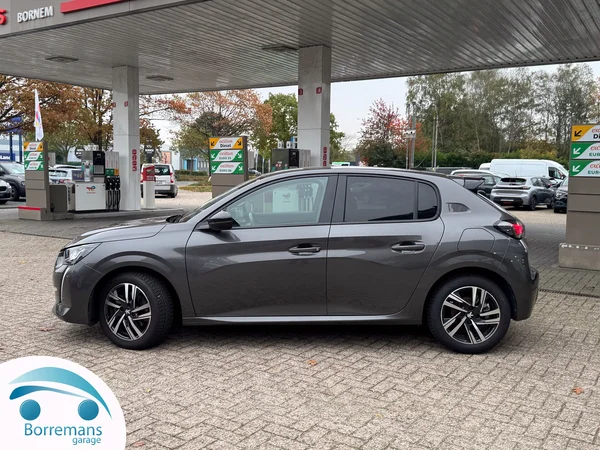 Peugeot 208 (2022) — foto 32 van 34