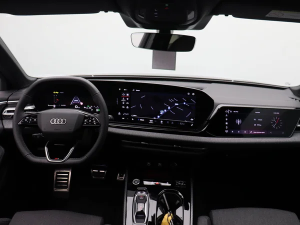 AUDI A5 Avant (2025) — foto 12 van 17