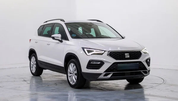 Seat Ateca (2023) — foto 61 van 63