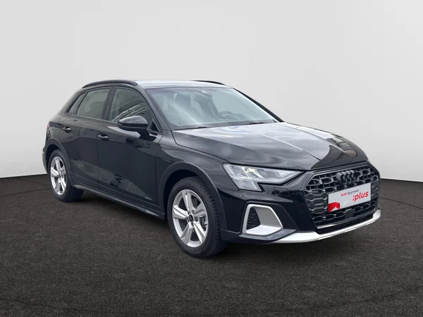 AUDI A3 Allstreet (2024) — foto 15 van 20