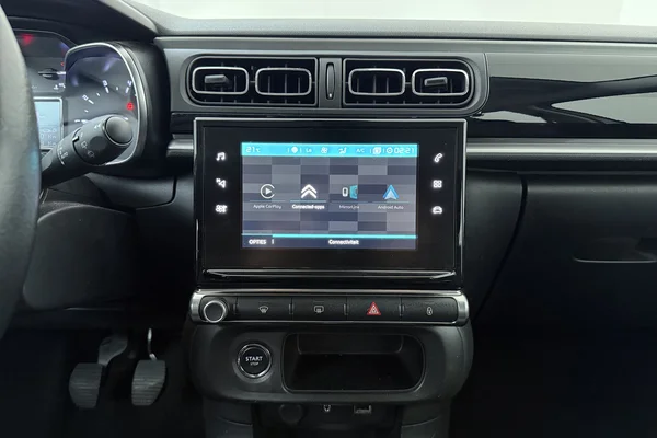 Citroen C3 (2019) — foto 3 van 17