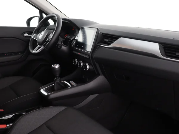RENAULT Captur (2022) — foto 3 van 28