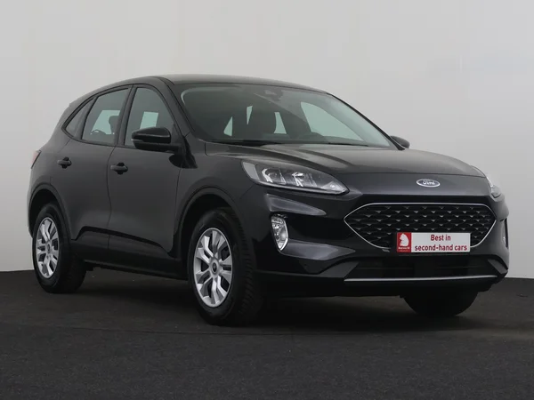 FORD Kuga (2024) — foto 23 van 28