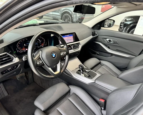 BMW 3 Reeks (2020) — foto 8 van 30