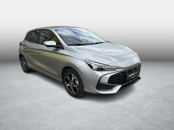 MG MG3 (2024) — foto 18 van 20