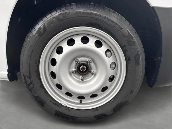 Peugeot Partner (2025) — foto 13 van 16
