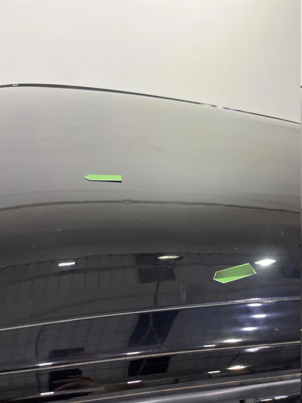 Opel Mokka (2022) — foto 31 van 58