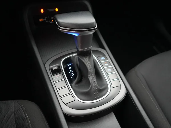 Hyundai Kona (2025) — foto 2 van 21