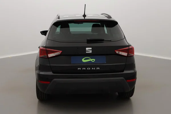 Seat Arona (2021) — foto 25 van 30