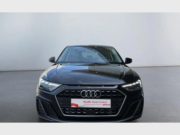 Audi A1 Sportback (2026) — foto 12 van 24
