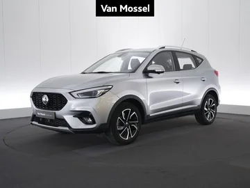 MG ZS (2024)