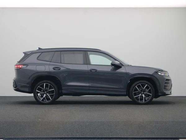 VOLKSWAGEN Tayron (2026) — foto 5 van 29