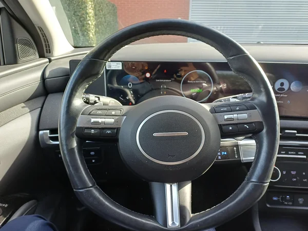 Hyundai Tucson (2025) — foto 7 van 27
