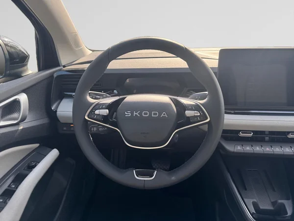 SKODA Epiq (2026) — foto 5 van 21
