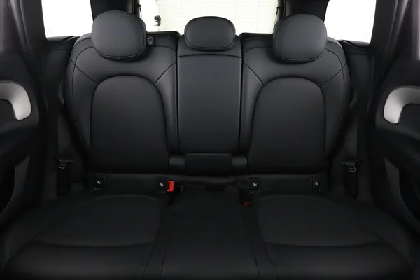 MINI Countryman (2022) — foto 6 van 16