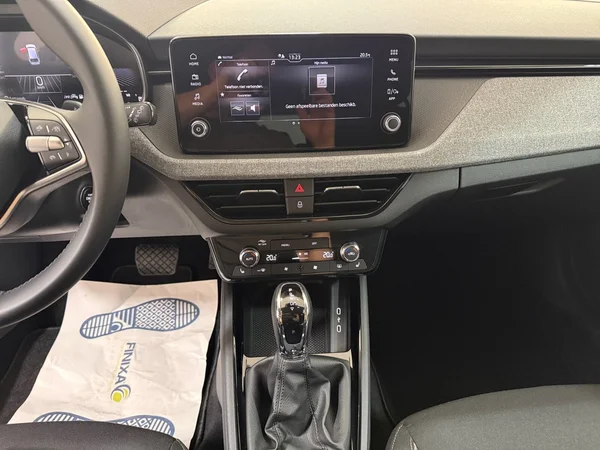Skoda Scala (2025) — foto 13 van 29