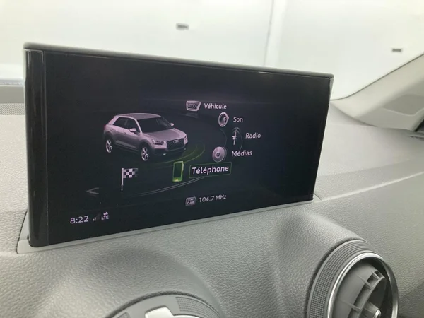 AUDI Q2 (2021) — foto 29 van 36
