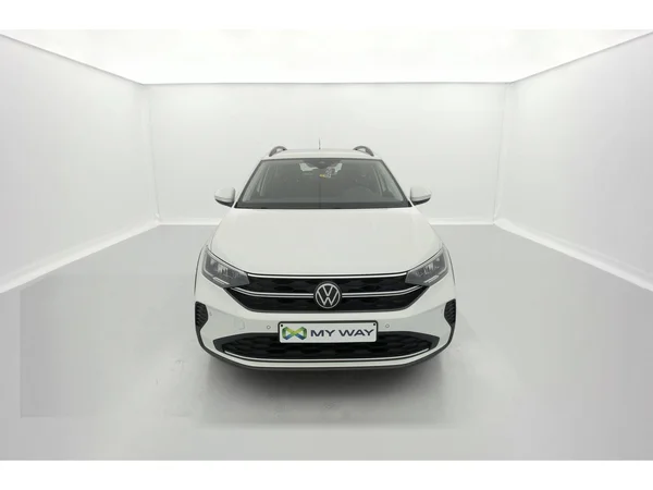 VOLKSWAGEN Taigo (2023) — foto 12 van 36