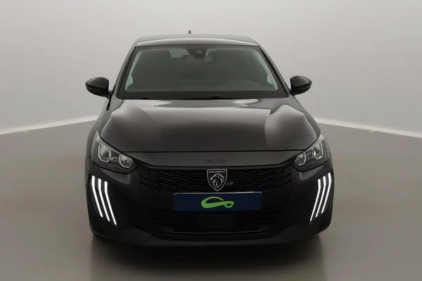 Peugeot 208 (2025) — foto 26 van 27