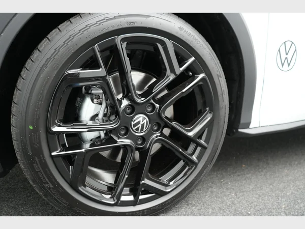 VOLKSWAGEN T-Roc (2026) — foto 14 van 34