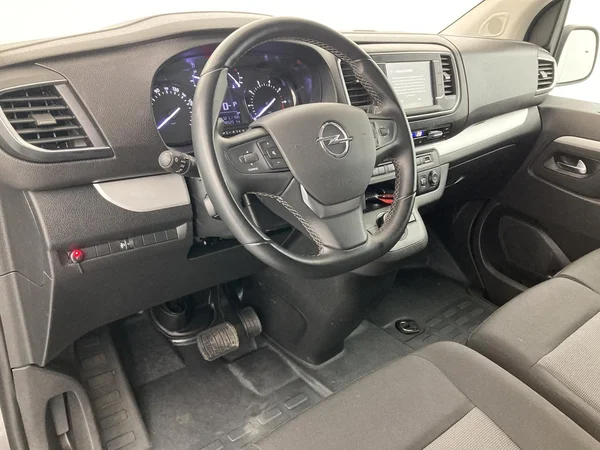 OPEL Vivaro 2800 Fou Mwb (2023) — foto 32 van 36