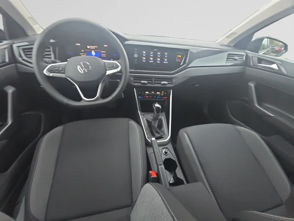 VOLKSWAGEN Polo (2026) — foto 19 van 24