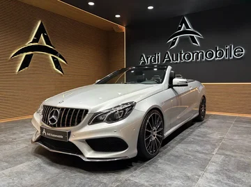 Mercedes-Benz E b11c5c91-8138-4465-8c97-43f035a1cd93