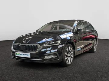 SKODA Octavia Combi (2024)