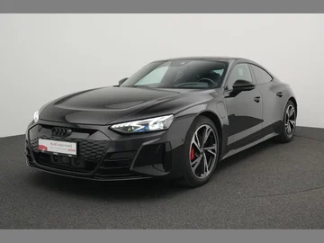 AUDI E-tron GT (2021)