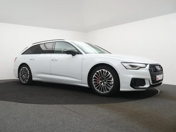 Audi A6 (2024) — foto 15 van 23