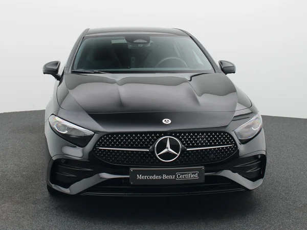 Mercedes-Benz A-Klasse (2025) — foto 22 van 28
