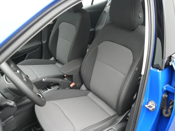 SKODA Fabia (2026) — foto 26 van 27