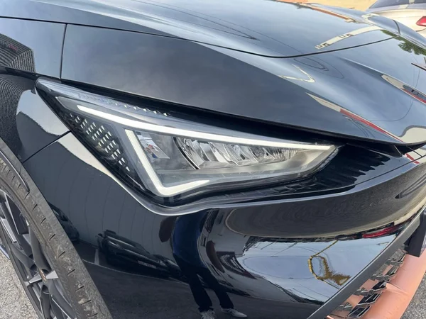 CUPRA Born (2026) — foto 13 van 24